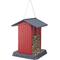 Show in main carousel: North States Shed Bird Feeder, Red slide 1 of 7