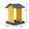 Show in main carousel: North States Pinecone Bird Feeder, Yellow slide 4 of 6