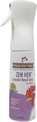 Healthy Hen Zen Hen Soothing Time Quiet Chicken Spray, 10-oz bottle