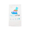 PrettyLitter Health Monitoring Cat Litter, 8-lb bag