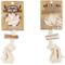 Show in main carousel: Big Sky Antler Chews Natural Elk Antler Rope Dog Chew Toy, Small slide 5 of 7