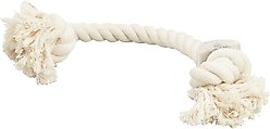 Big Sky Antler Chews Natural Elk Antler Rope Dog Chew Toy, Large