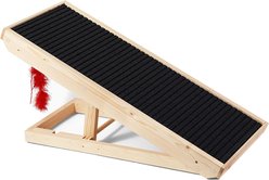 Alpha Paw ScratchyRamp Cat Ramp