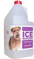 PlaySAFE Chloride Free Liquid Ice Melt slide 1 of 9