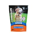 Nutramax Cosequin Soft Chew Immune & Joint Supplement for Senior Dogs, 120 count