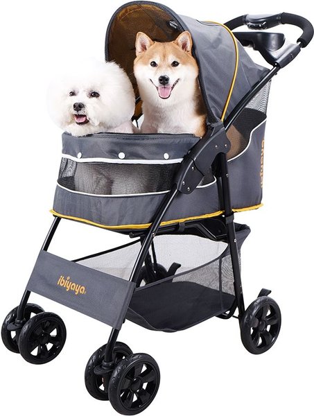 Cat hotsell stroller chewy