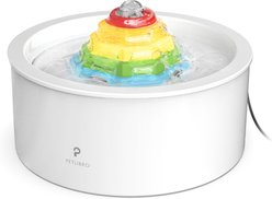 Petlibro Ceramic Cat Water Fountain, 50-oz