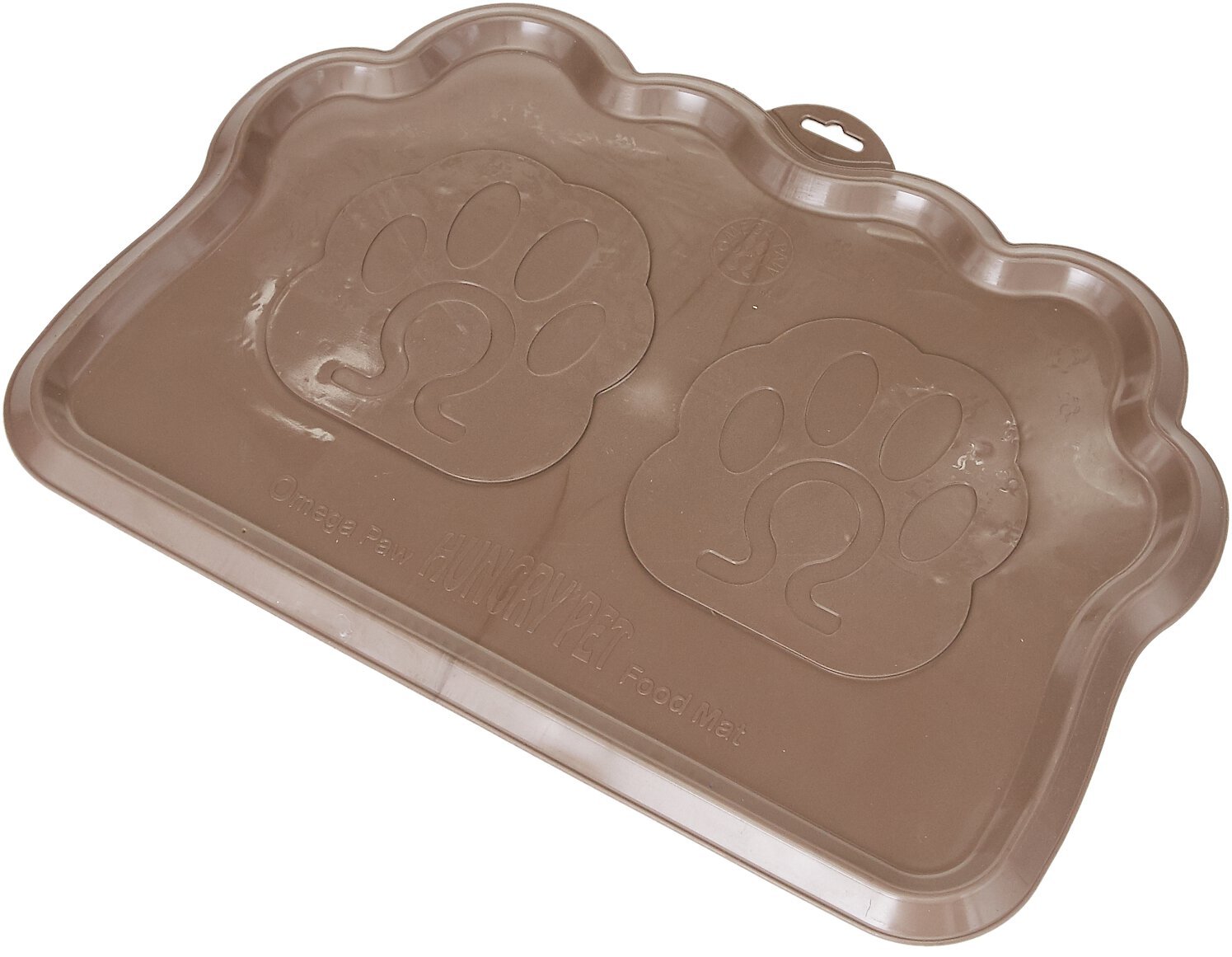 Omega paw hungry pet food mat sale