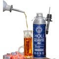 HOLI Pure Icelandic Salmon Oil Skin & Coat Health Dog Supplement, 10-oz bottle