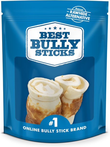 Chicken clearance bully sticks