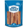 Best Bully Sticks 6-in Thick Bully Sticks Dog Treats, 5 count