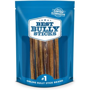 Best Bully Sticks 6-in Standard Bully Sticks Dog Treats, 6 count