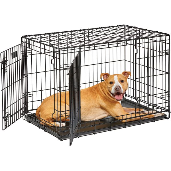 Go Pet Club Folding Soft Dog Crate Ab18 : Target