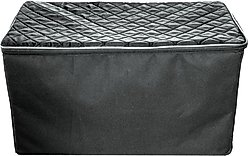 Coleman Dog Seat Storage Extender, Gray