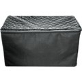 Coleman Dog Seat Storage Extender, Gray
