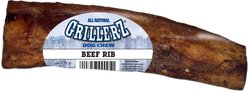 Grillerz Beefy Rib Bone Dog Treat
