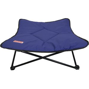 Coleman Elevated Travel Dog Cot