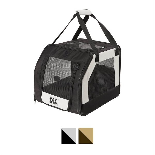 Discontinued PET GEAR Car Seat & Carrier, Car Seat & Carrier, Park