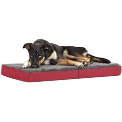 Folding Dog Beds Free Shipping Chewy