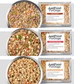 JustFoodForDogs Large Breed Variety Pack Fresh Dog Food, 224-oz pack