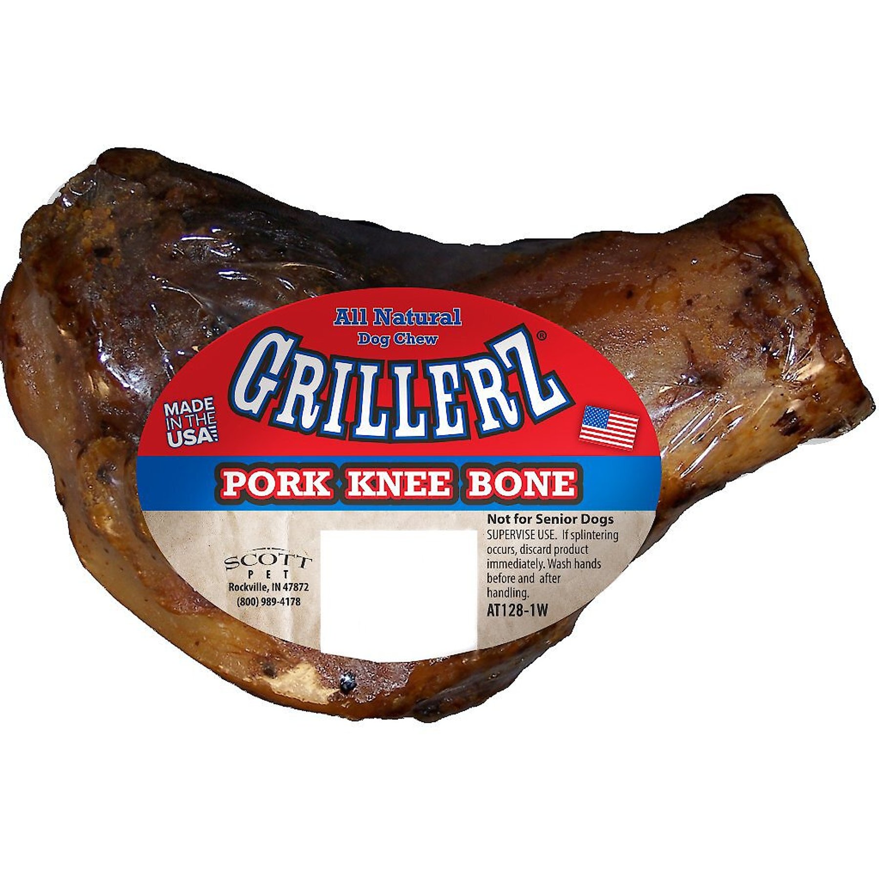 Grillerz discount pork femur