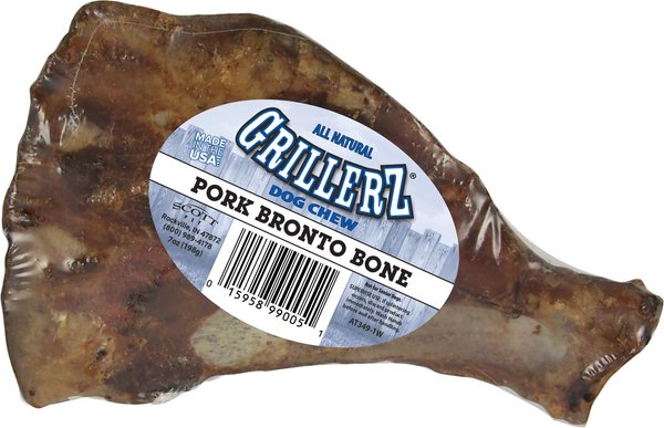 Grillerz discount pork femur