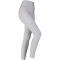 Shires Equestrian Products Aubrion Hudson Horse Riding Tights, White, Small