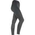 Shires Equestrian Products Aubrion Albany Horse Riding Tights, Black, Medium