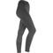 Show in main carousel: Shires Equestrian Products Aubrion Albany Horse Riding Tights, Black, X-Large slide 1 of 1