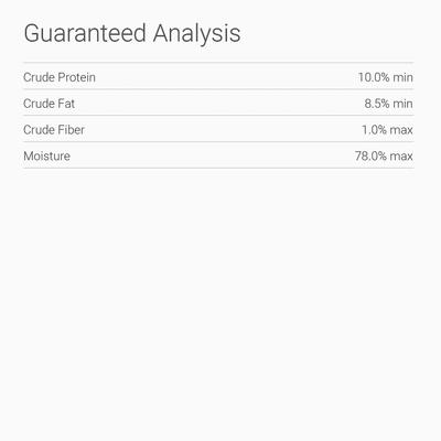 Show full view: Dave's Pet Food 95% Premium Meats Grain-Free Turkey Recipe Canned Dog Food, 13-oz, case of 12 (original) slide 5 of 9