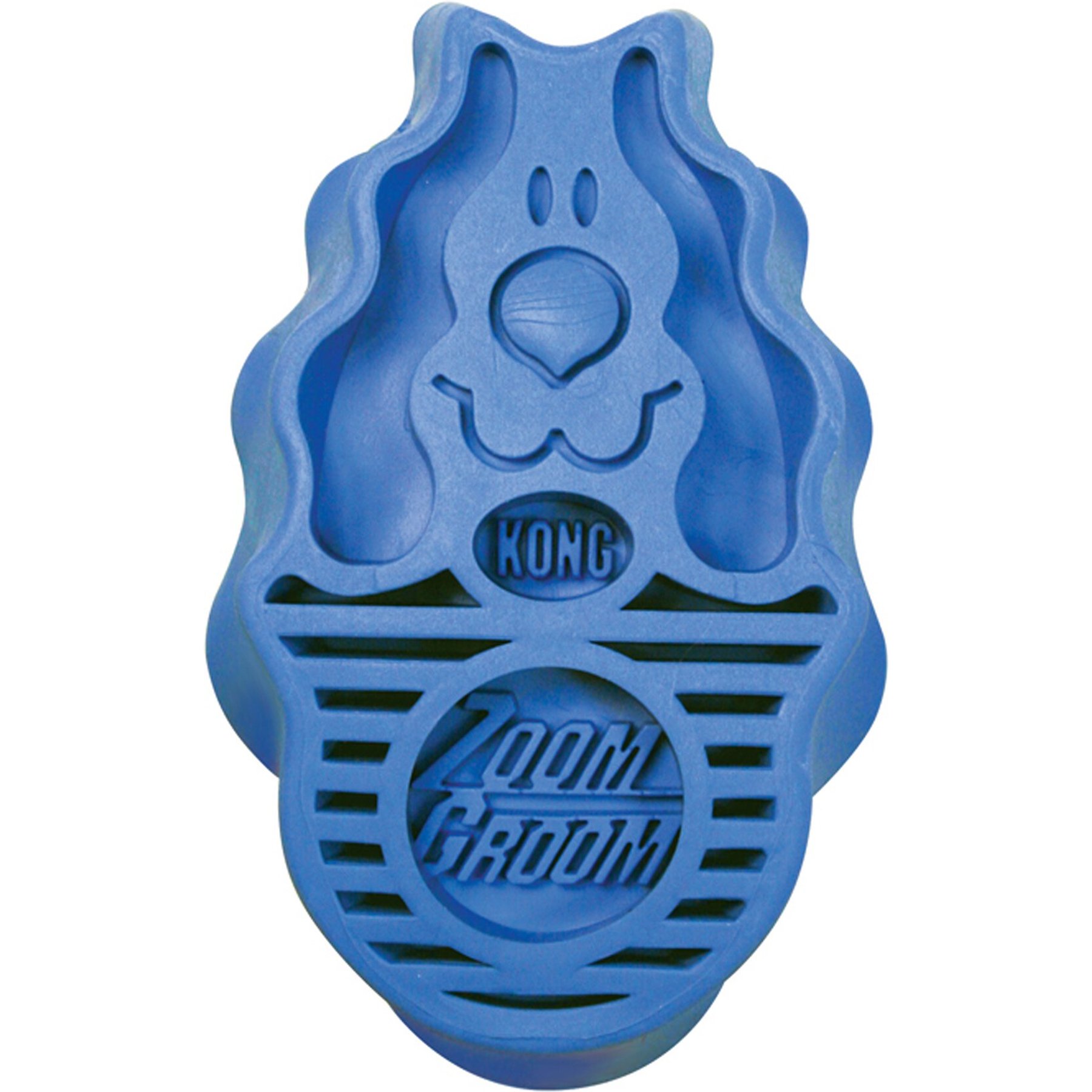 Kong store grooming brush