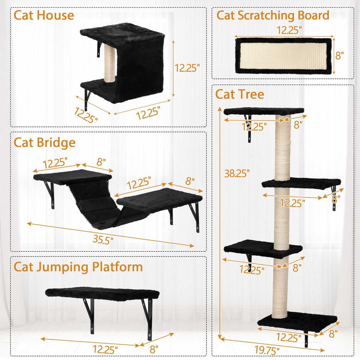 Chewy cat shelves sale