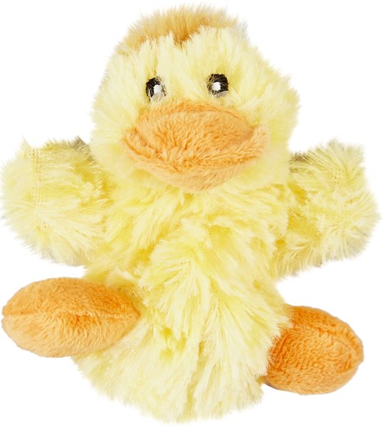 Kong Plush Duckie Dog Toy