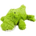 KONG Cozie Ali the Alligator Dog Toy, Small