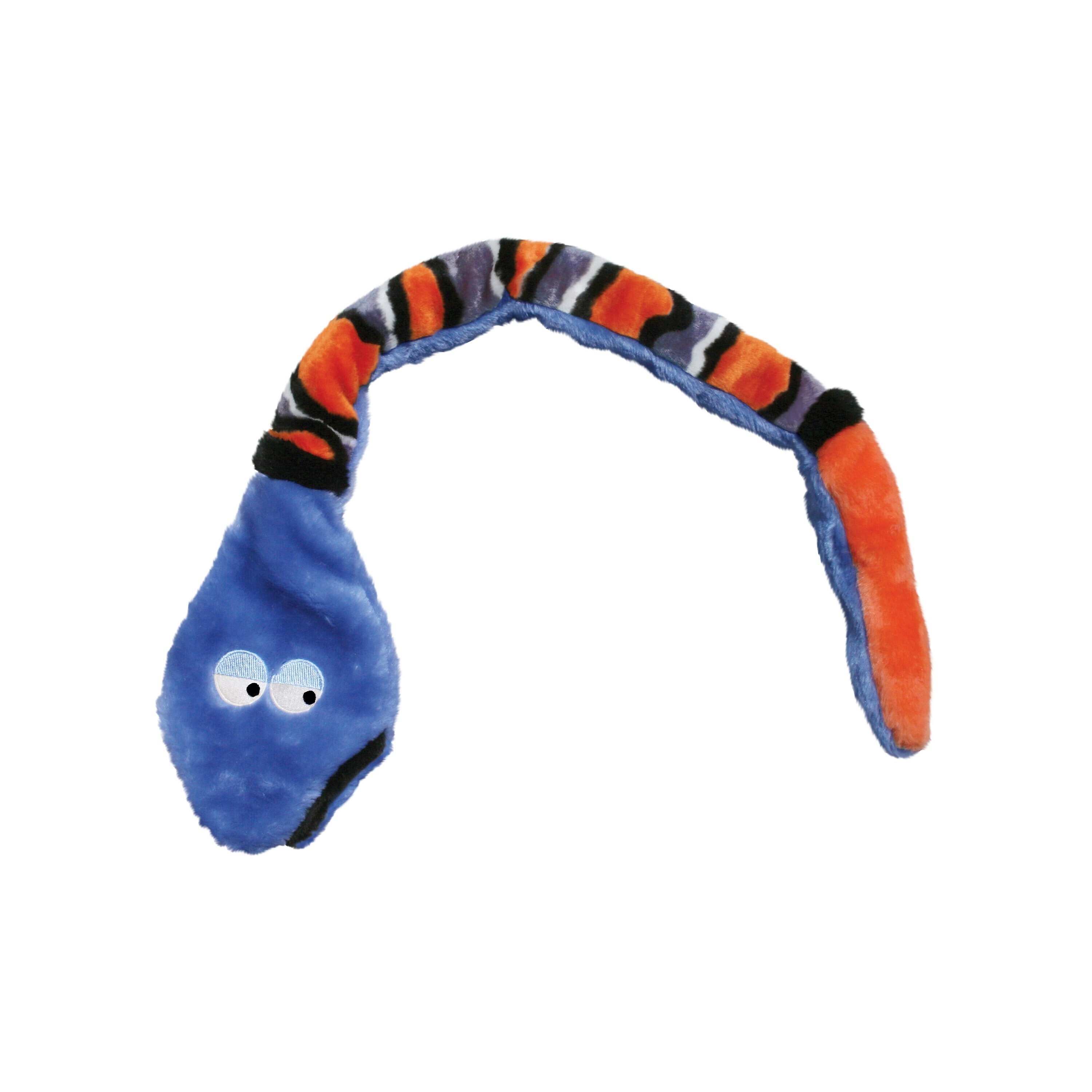 How many squeakers does it have inside? | Chewy.com