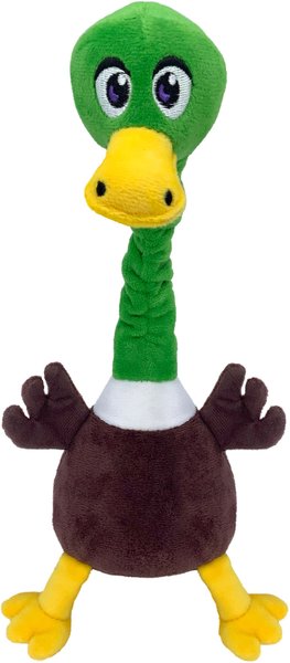 Kong Shakers & Honkers Turkey Toy Small