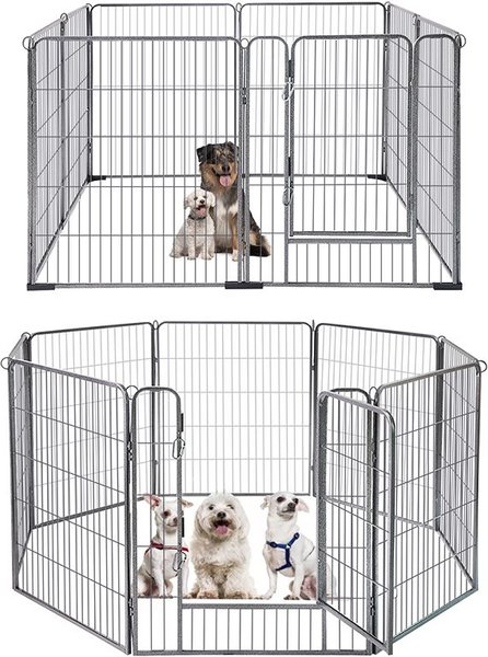 Chewy hotsell exercise pen