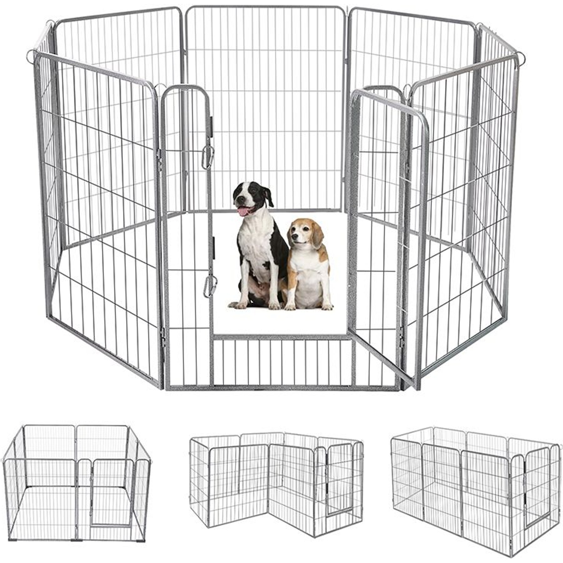 Large pet playpen sale