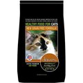 Dave's Pet Food Naturally Healthy Adult Dry Cat Food, 4-lb bag