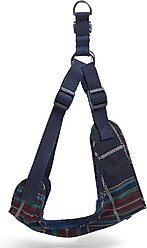 Vera Bradley Cat & Dog Harness, Tartan Plaid, Medium