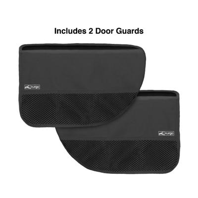 Show full view: Kurgo Car Door Guard, Black slide 5 of 9
