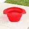 Show in main carousel: Kurgo Collaps-A-Bowl Pet Bowl, Red slide 4 of 7