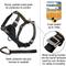 Show in main carousel: Kurgo Tru-Fit Enhanced Strength Crash Tested Smart Car Dog Harness, X-Small: 12 to 18-in chest slide 5 of 13