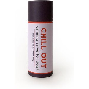 Major Darling Chill Out Calming Salve for Dogs