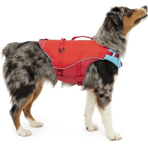 KURGO Surf n Turf Dog Life Jacket X Small Chewy