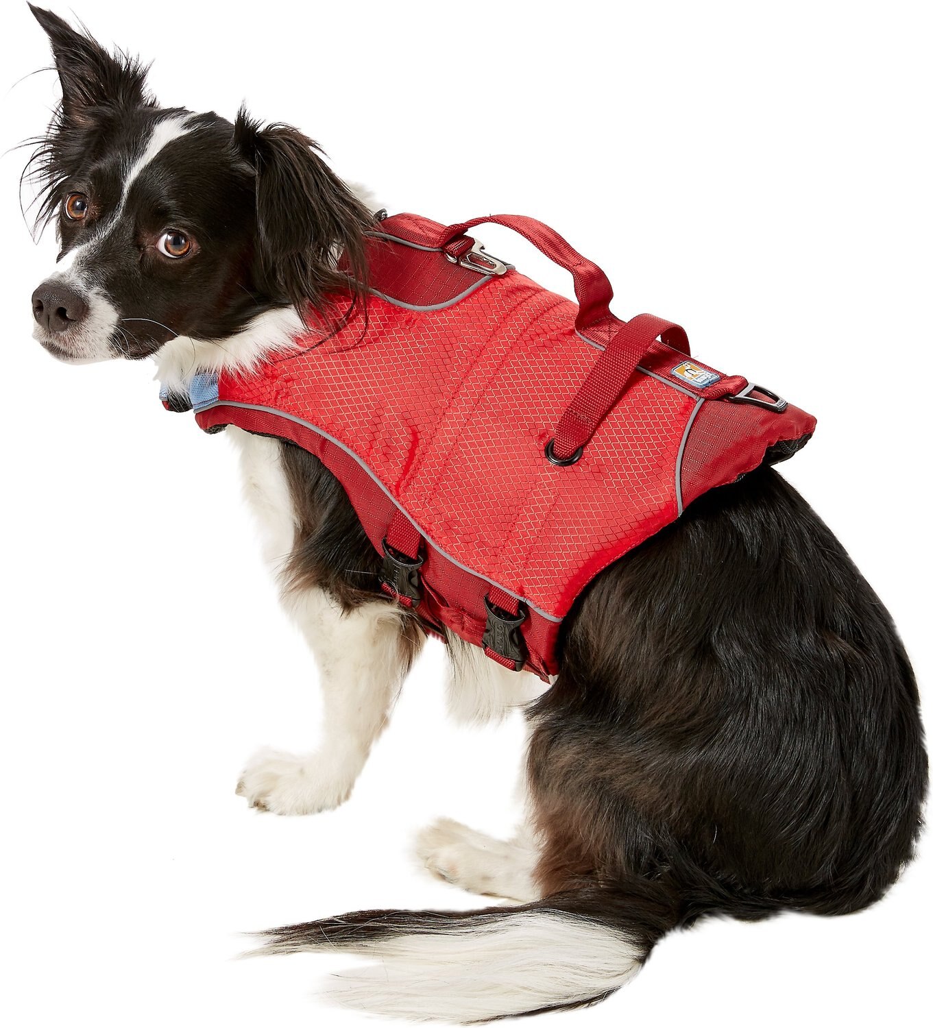 KURGO SurfnTurf Dog Life Jacket, Small