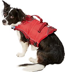 Kurgo Surf-n-Turf Dog Life Jacket, Small