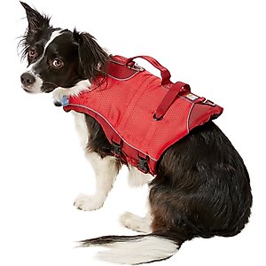 Kurgo Surf-n-Turf Dog Life Jacket, Small