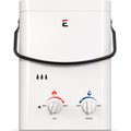Eccotemp Portable Outdoor Tankless Water Heater, 1.5-gal