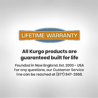Kurgo Tru-Fit Enhanced Strength Crash Tested Smart Car Dog Harness, Black, Small slide 7 of 9